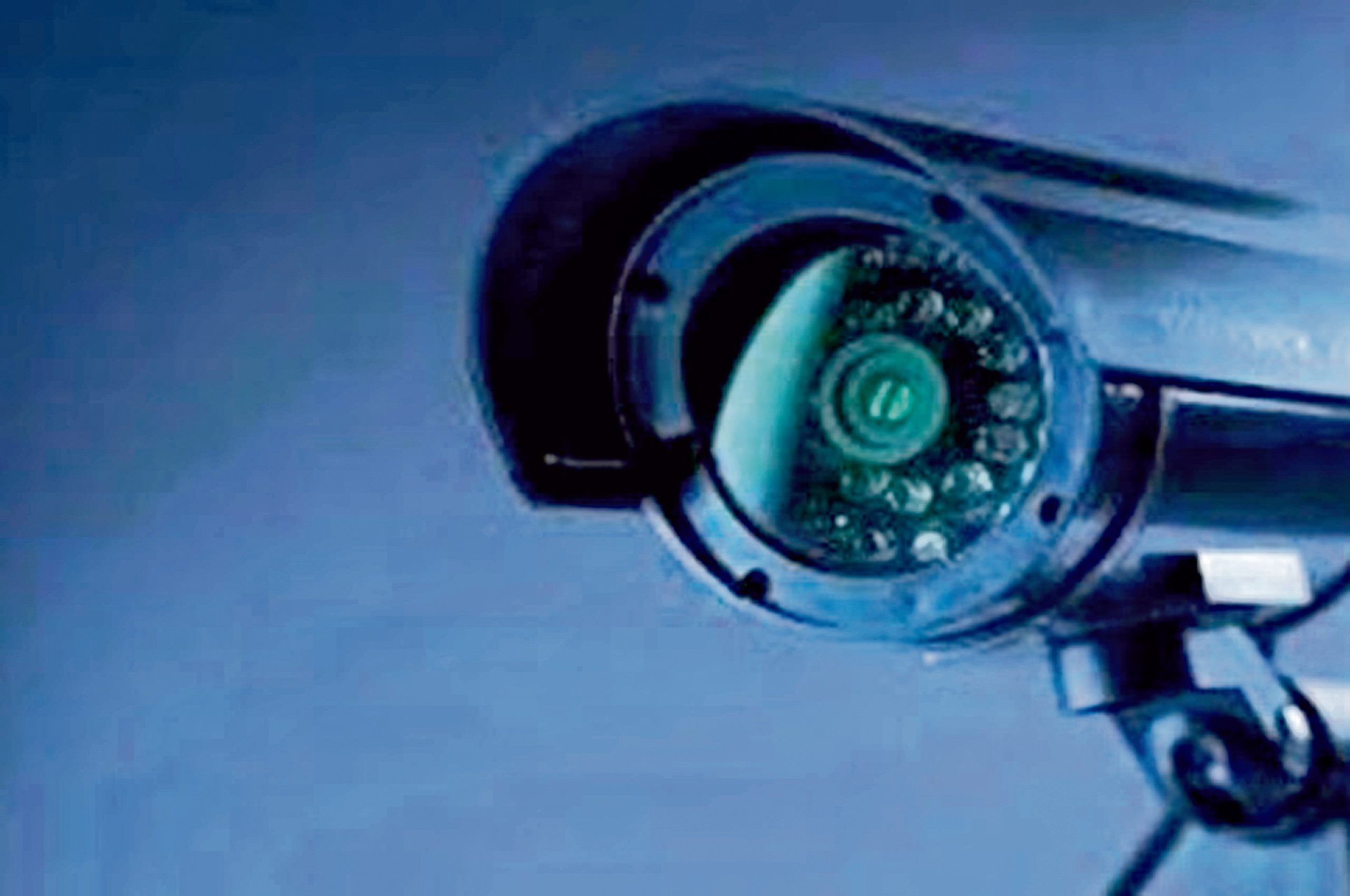 500 more AI cams in STR for wildlife protection