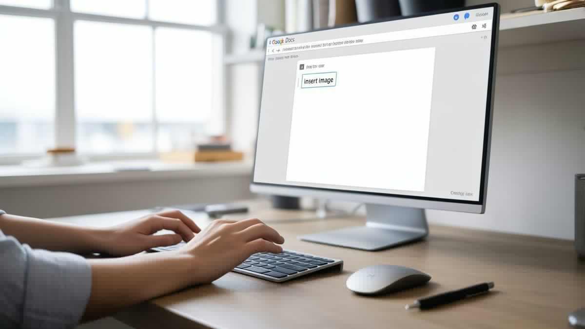 Tinggal Ketik, Gambar Jadi! Intip Fitur Visual Baru Gemini di Google Docs
