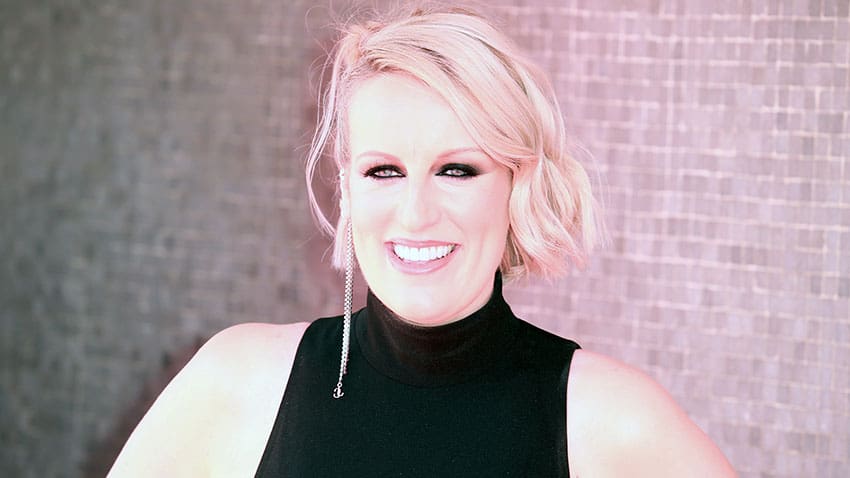 Steph McGovern to host UK’s first Vocational Celebration Day