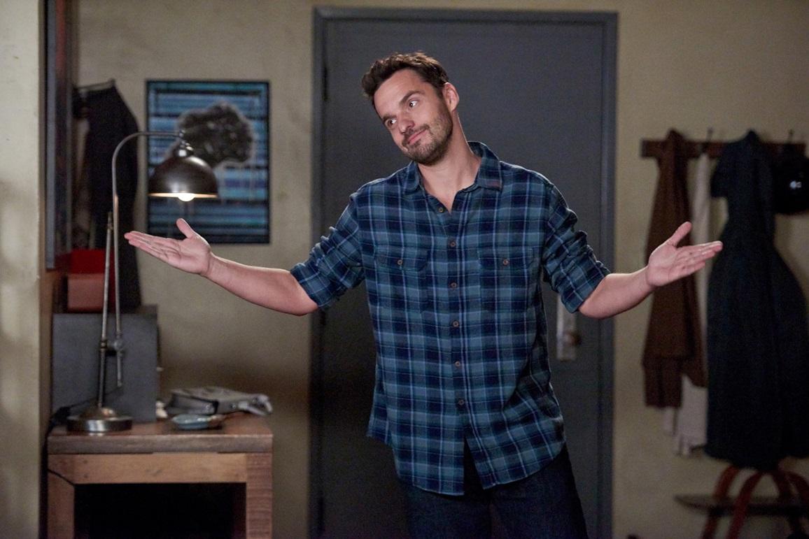 Jake Johnson Wanted Nick To Be “Fully Nude” In ‘New Girl’ Reunion, Says Creator Liz Meriwether