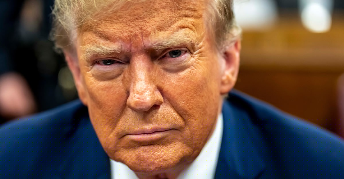 David Graham: Trump's Contempt Knows No Bounds