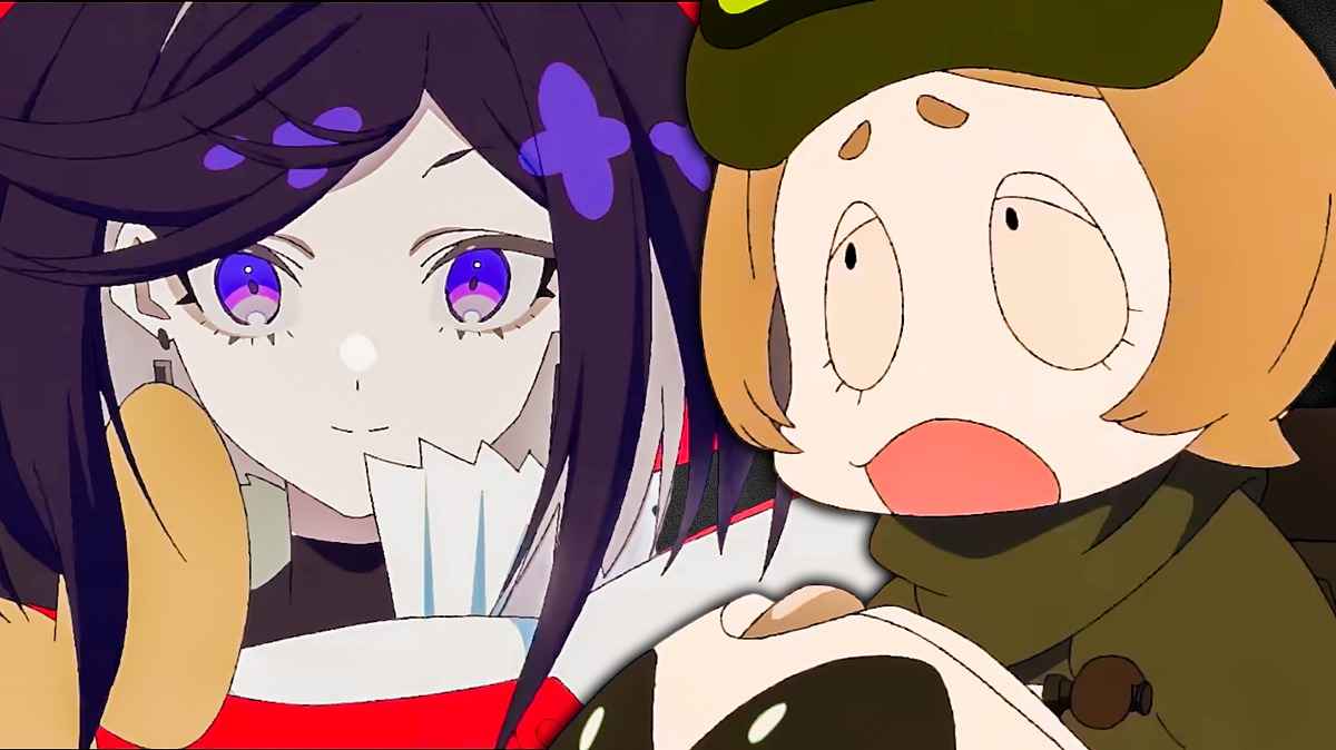 The Ribbon Hero Ending Explained And Movie Recap: Did Sapphire Defeat King of Ash?