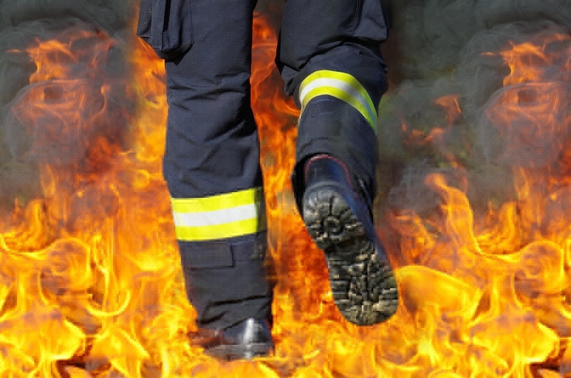 Six people perish in EC business fire
