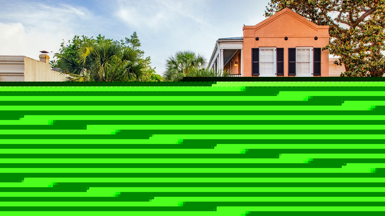 The Top Hotels in Charleston, SC: 2025 Readers’ Choice Awards