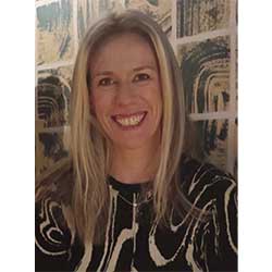 Lisa McSharry