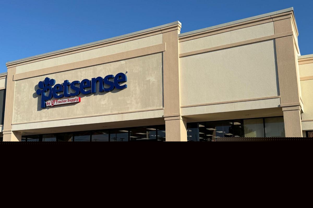 Petsense Closures Announced, But Nacogdoches Location Status Still Unclear