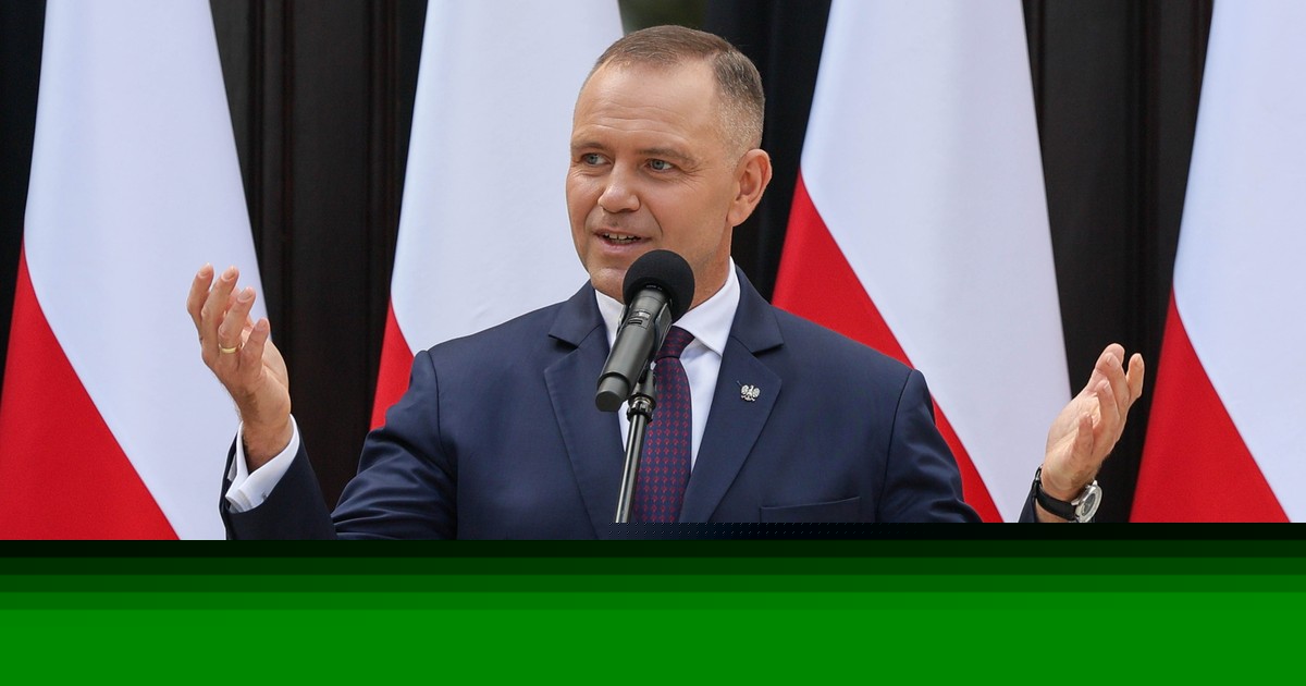 Karol Nawrocki zacznie walkę o poszerzenie władzy? Długosz: to doskonały moment