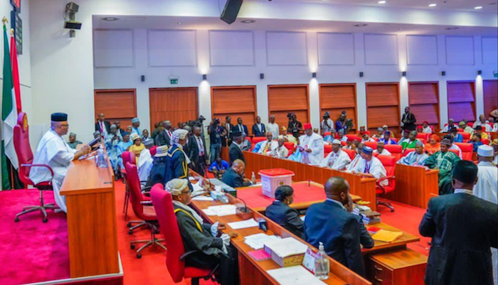 Senate Sets Up Special Committee to Review Electoral Act Amendment Bill Ahead of 2027