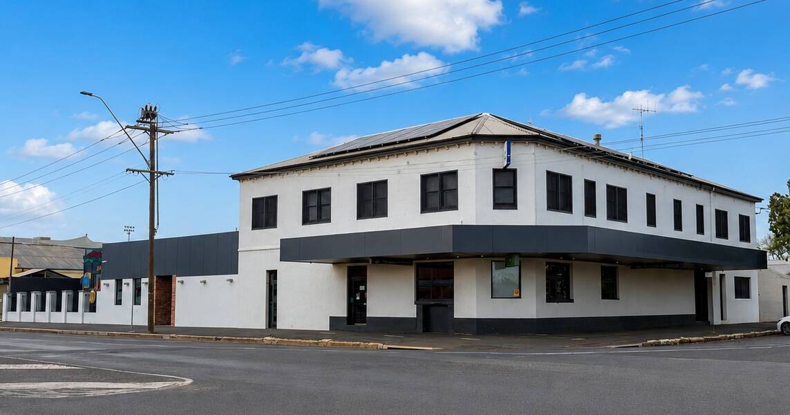 'Local hands': new faces to take over renowned hotel after surprise sale completed