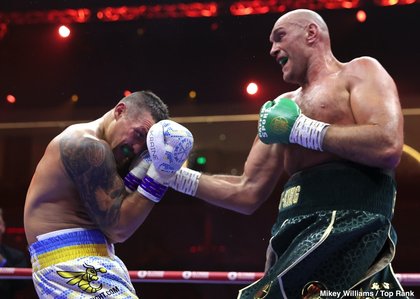 Fury vs Makhmudov: The WBC Ranking Shortcut