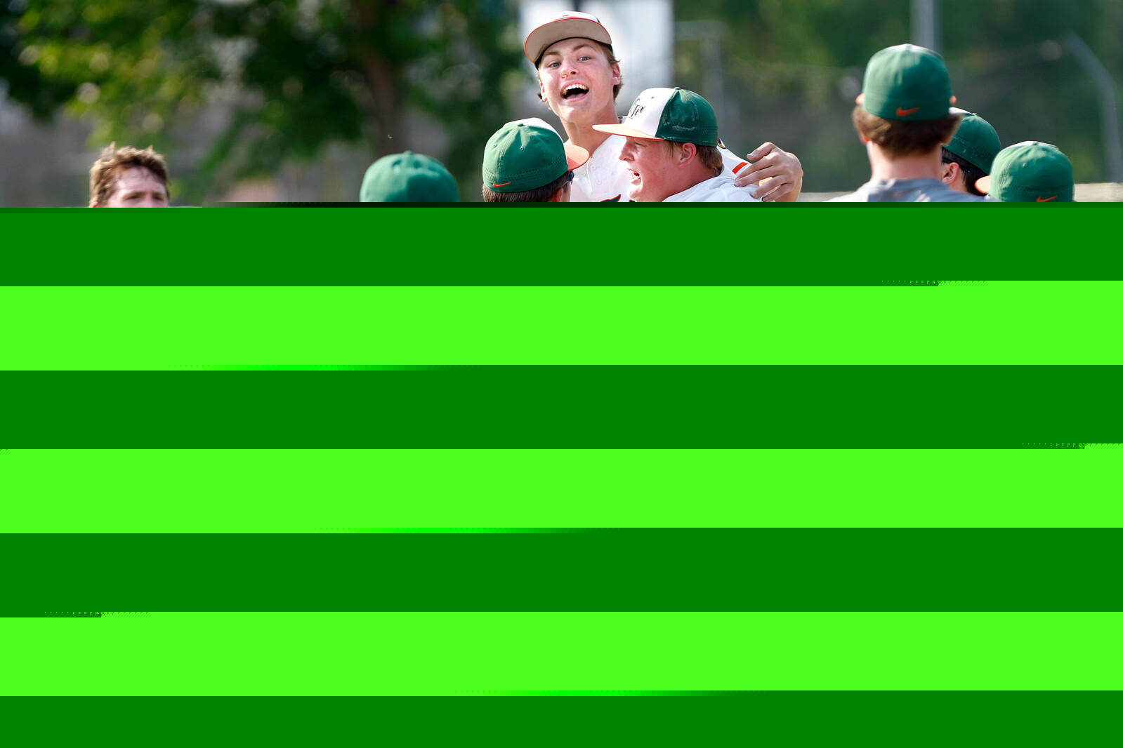 West Fargo Rattlers beats Grand Forks Blues twice to win Junior Legion state championship
