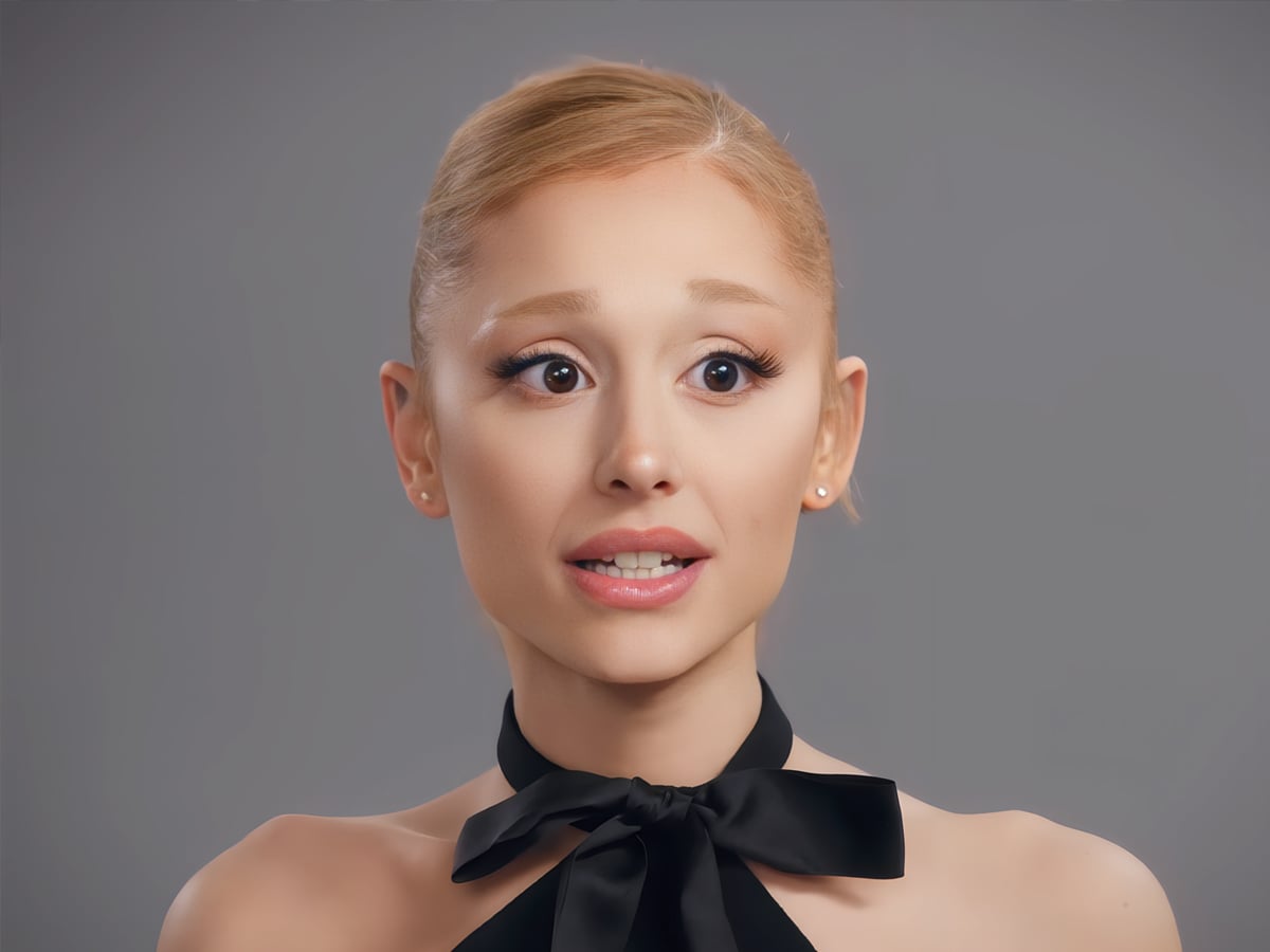 Ariana Grande to sue hackers who shared her unreleased music on the dark web