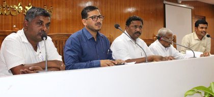 Koppal to host festival celebrating five guarantees