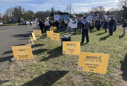 ‘Power in Our Dollar’: Behind the Grassroots Organizing That Beat Avelo Airlines