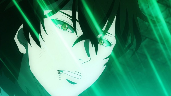 Comment on Black Clover Episode #18 Anime Review by Peacesquad