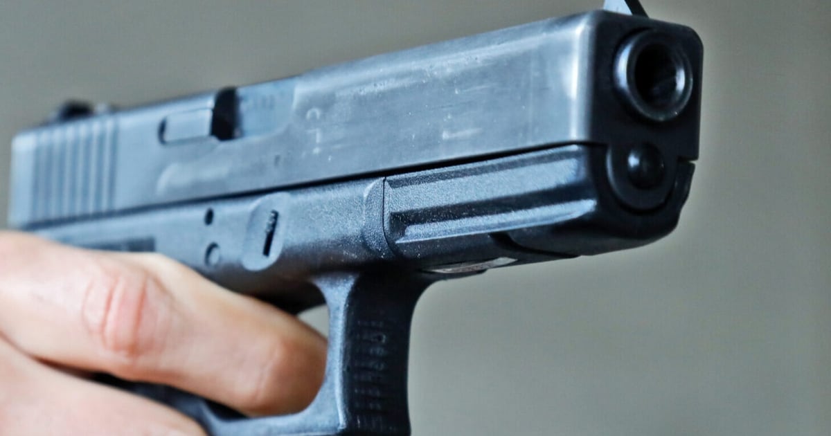 Alarm in Krems - Mit Waffe Trafik überfallen: Täter auf der Flucht