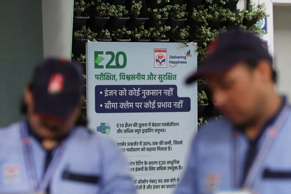 Ethanol fuel damage: India auto lobby withdraws warning, plans to revise numbers