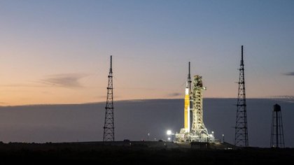 Shit’s Getting Real: NASA Aims for Artemis 2 Fueling Test on Saturday