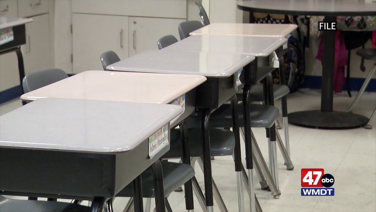 Maryland and Delaware join lawsuit against DOE