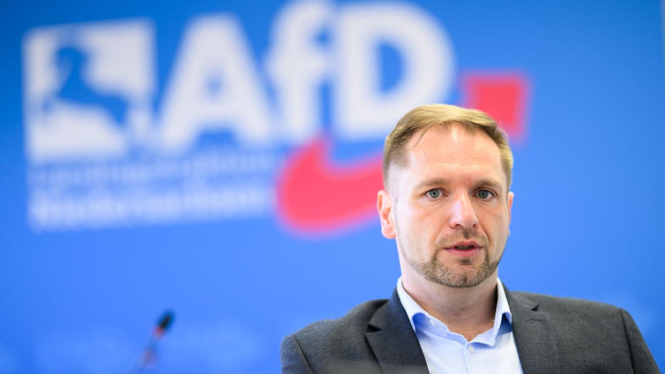 Niedersachsen: Mehrere AfD-Bewerber von Kommunalwahl ausgeschlossen