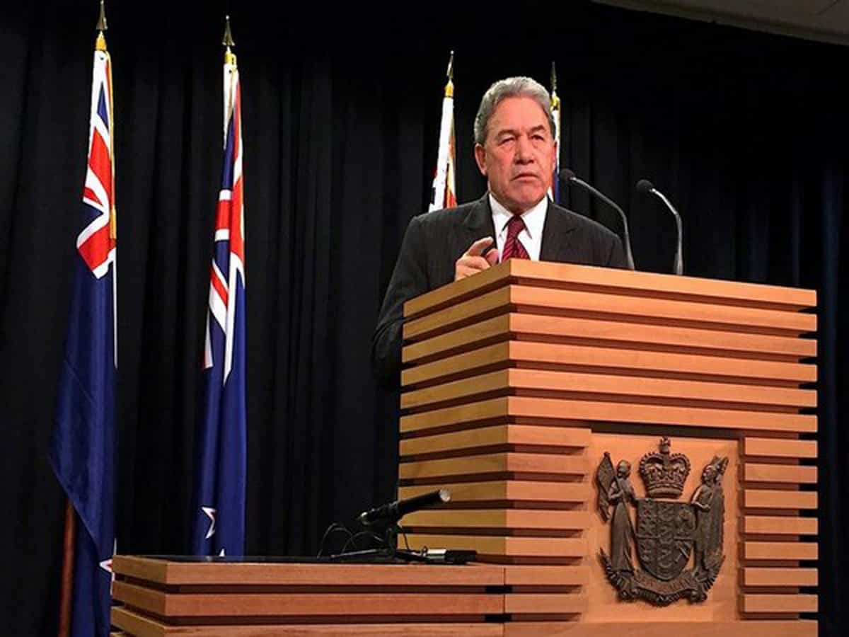 New Zealand announces further sanctions against Russia