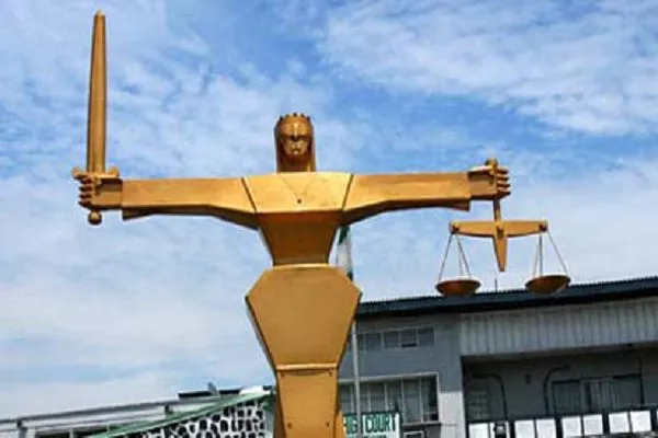 Engineer docked for allegedly receiving stolen camera D850 worth N5 million