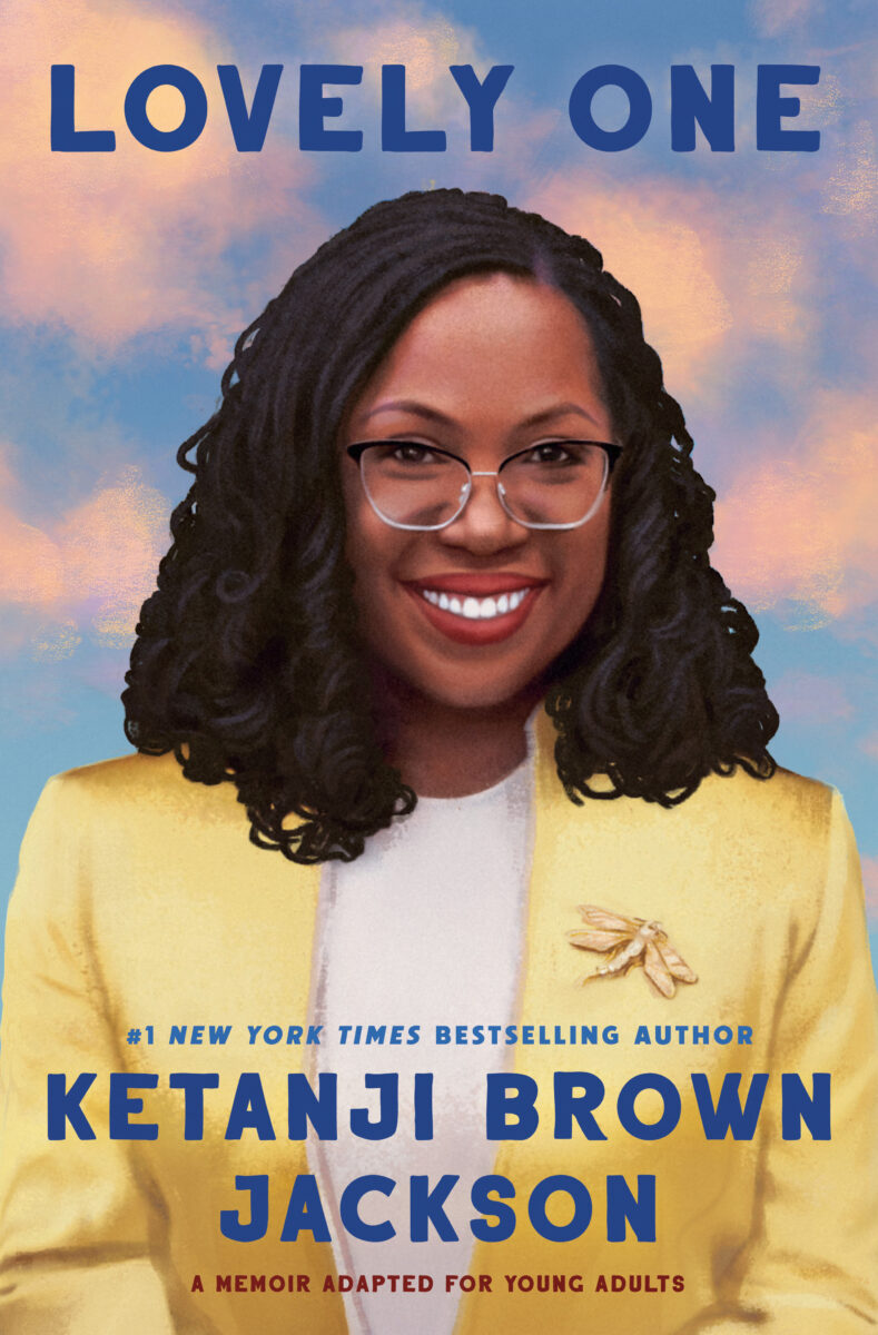 NDG Bookshelf: ‘Lovely One’ is a Lovely Read for Young Biography Lovers