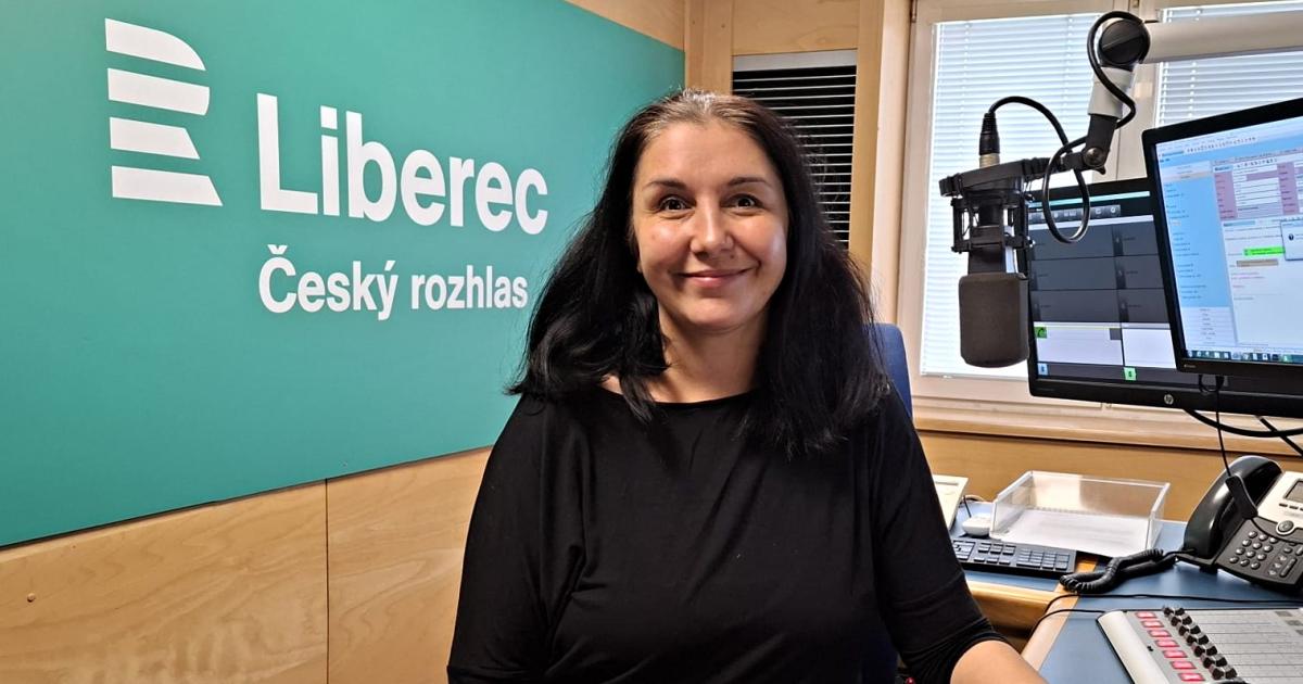Host Dopoledne pod Ještědem: Jak se člověk stará o zuby, tak by se měl starat o kůži, upozorňuje na důležitost prevence lékařka (audio)