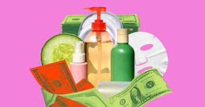 The Cost Of Getting Rid Of Acne Is More Than Financial