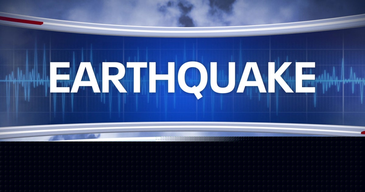 Preliminary 4.2-magnitude earthquake reported in Mendocino County