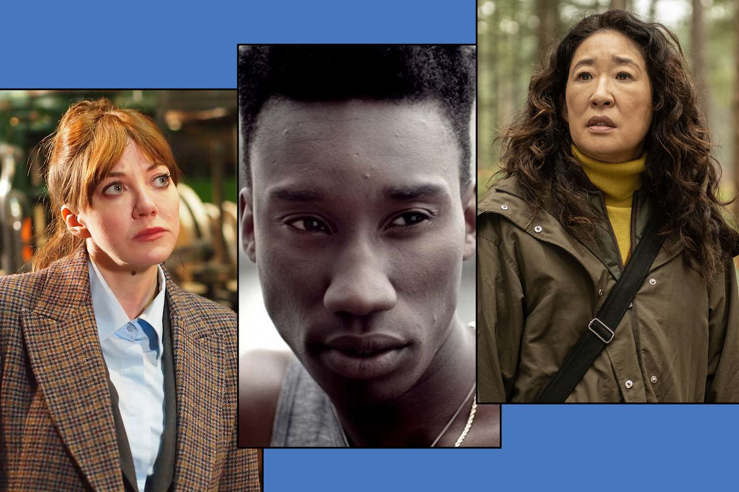 The 24 best British TV shows and where to stream them