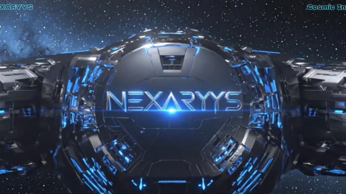 Când pasiunea pentru muzica spațială întâlnește inteligența artificială: Ce propune Nexaryys - video