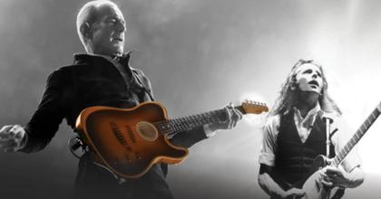 Francis Rossi to perform at Ipswich venue