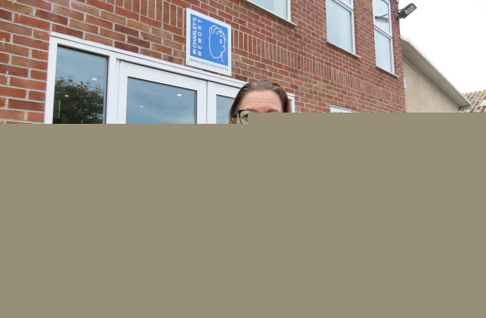 Burnham charity ‘In Charley’s Memory’ launches £300k appeal to secure new home