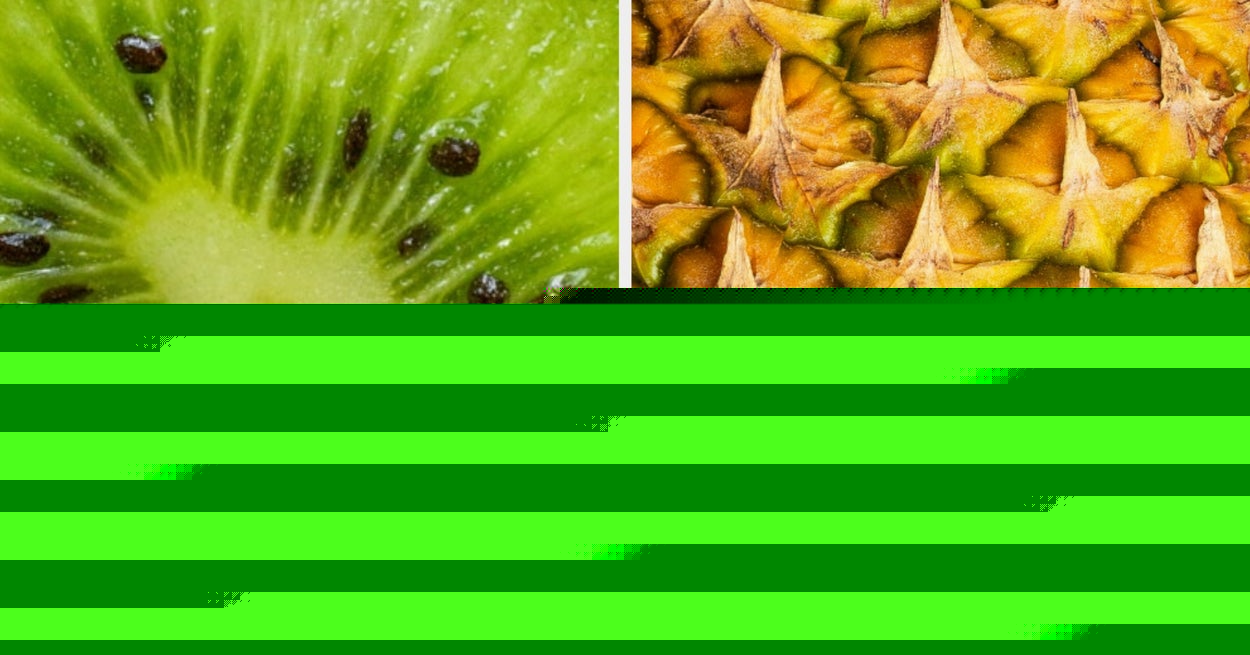 If You Can't Identify 15/20 Of These Fruits, You've Never Stepped Foot In The Produce Aisle