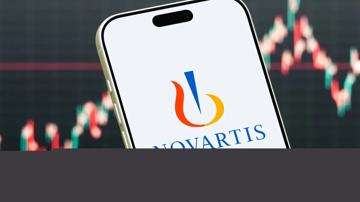 Novartis Q2 2026 earnings beat as cancer, MS drugs drive growth