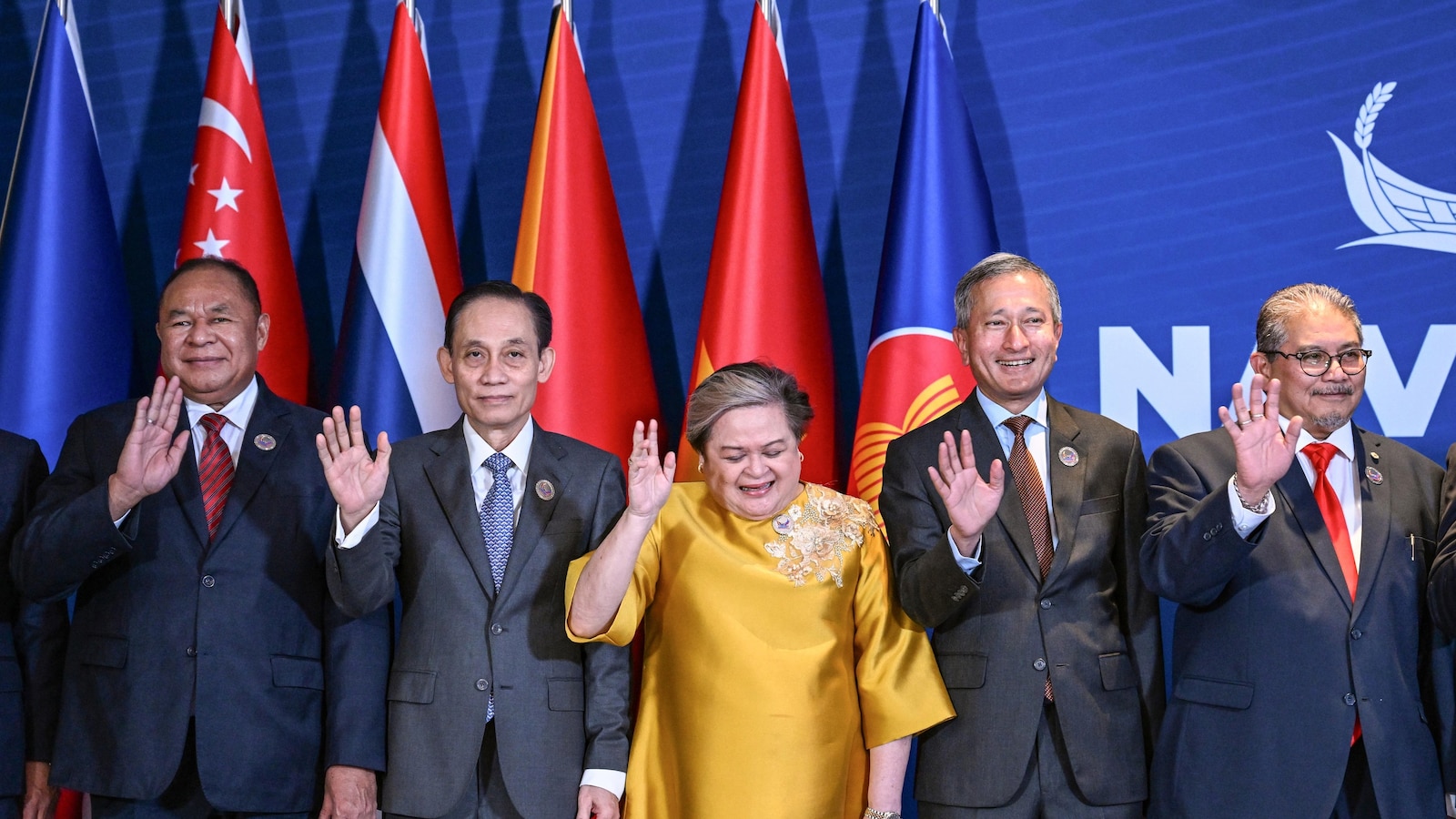 ASEAN does not recognize military-ruled Myanmar's elections, top Philippine diplomat says