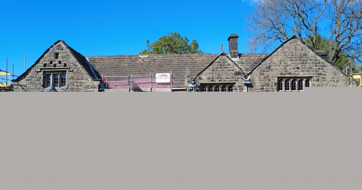 Ilkley Manor House trustees 'delighted' as extra funding for repairs approved