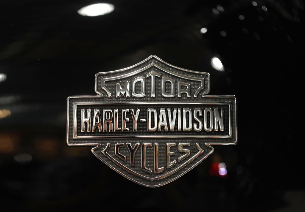 You Could Win a Harley or $24K in ‘Harleys for Hospice’ Raffle