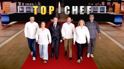 Top Chef 2026 : Pas (vraiment) de brigade cachée cette année, les nouveautés en 2e partie de soirée
