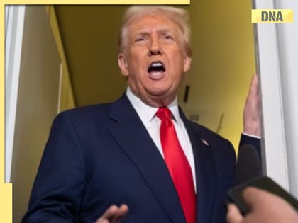 US-Canada trade tension: Trump threatens 50% tariff on Canadian aircraft; here's why