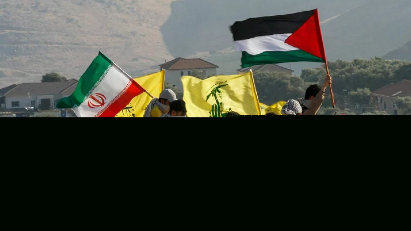 A History of Hezbollah (Throwback)
