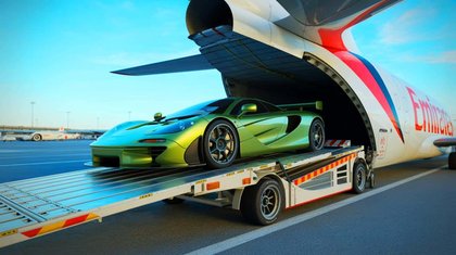Comment on “He Turned Down $24M”: Australia Loses Its Only McLaren F1 As Supercar Leaves For UK, Ending A Legendary Chapter In Motoring History by Matthew