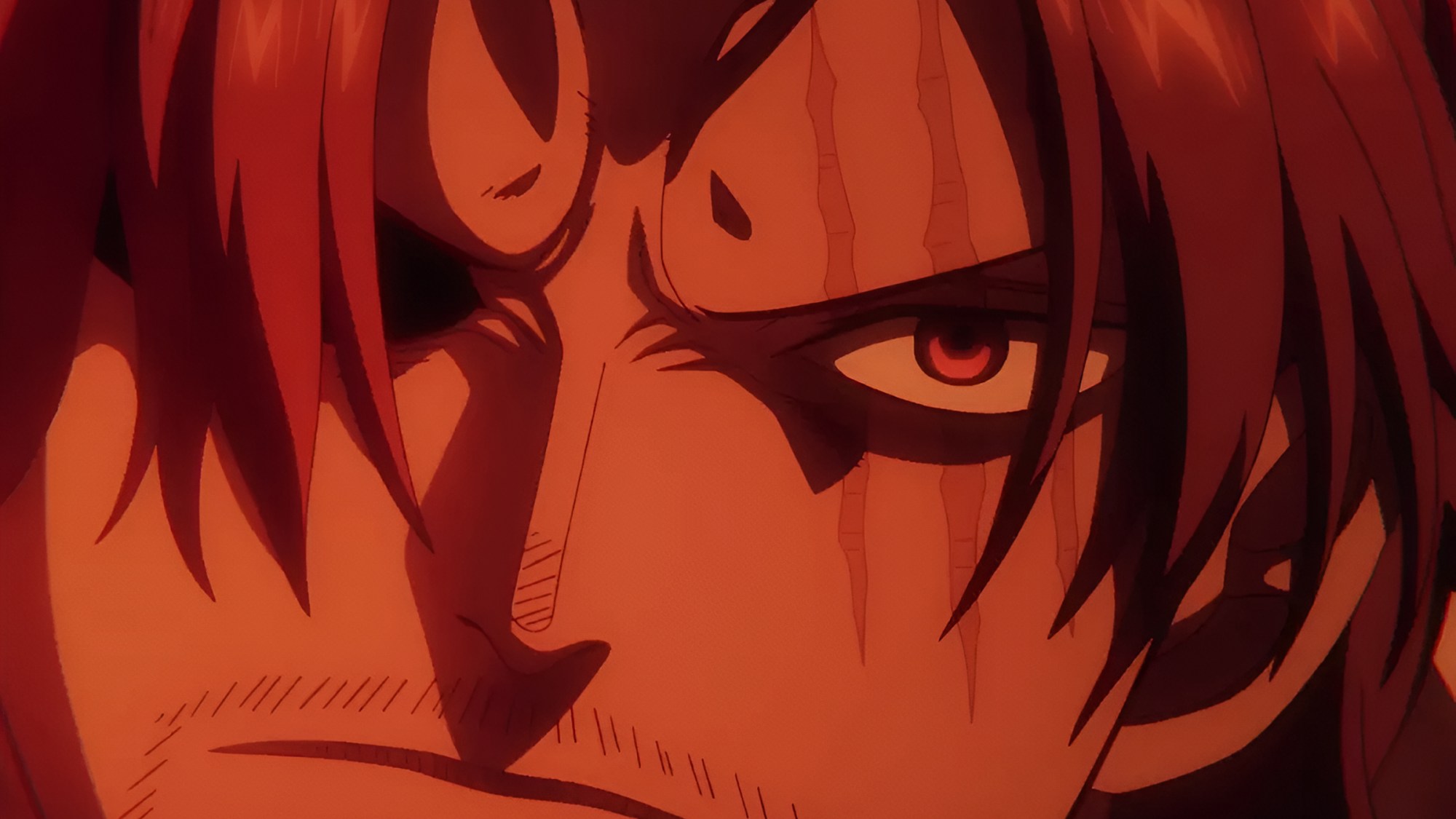 3 One Piece Characters Shanks Might Lose to