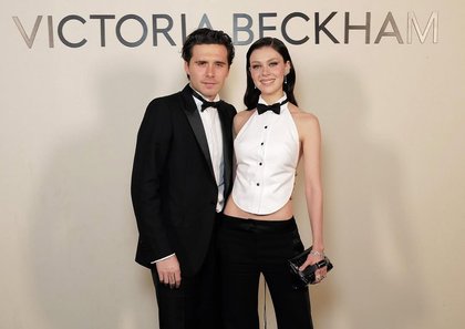 Brooklyn Beckham's Parents David And Victoria Allegedly Panic Over 'Dark Family Secrets' Reveal