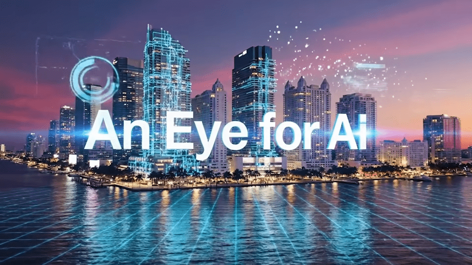 Richard Erschik of TechTutorUSA Featured on “An Eye for AI” with Host Carlos Ribeiro