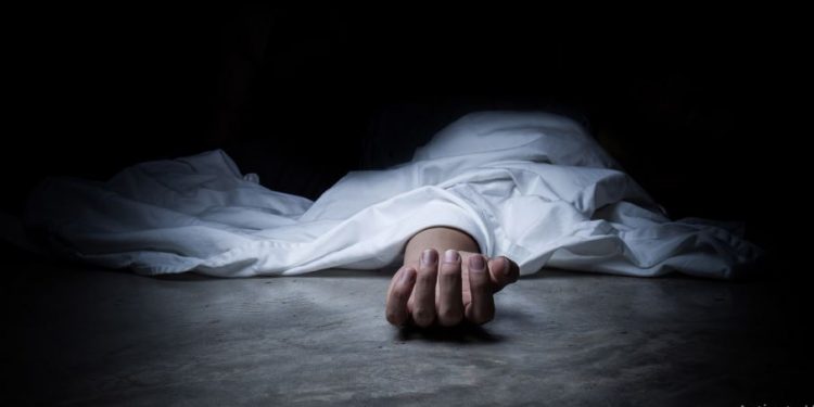 Domestic help found dead at Odisha Minister’s residence