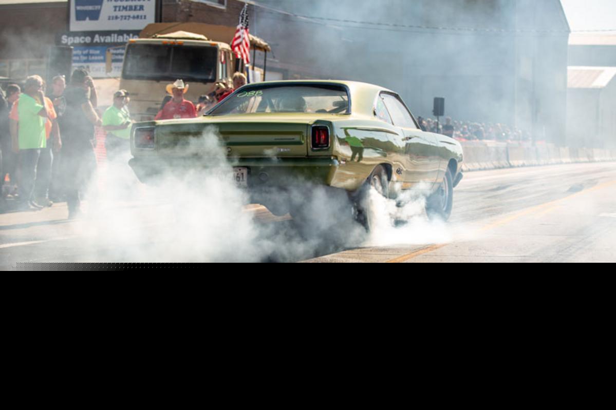 Duluth Drag Races Are Back—And Tickets Are Going Fast