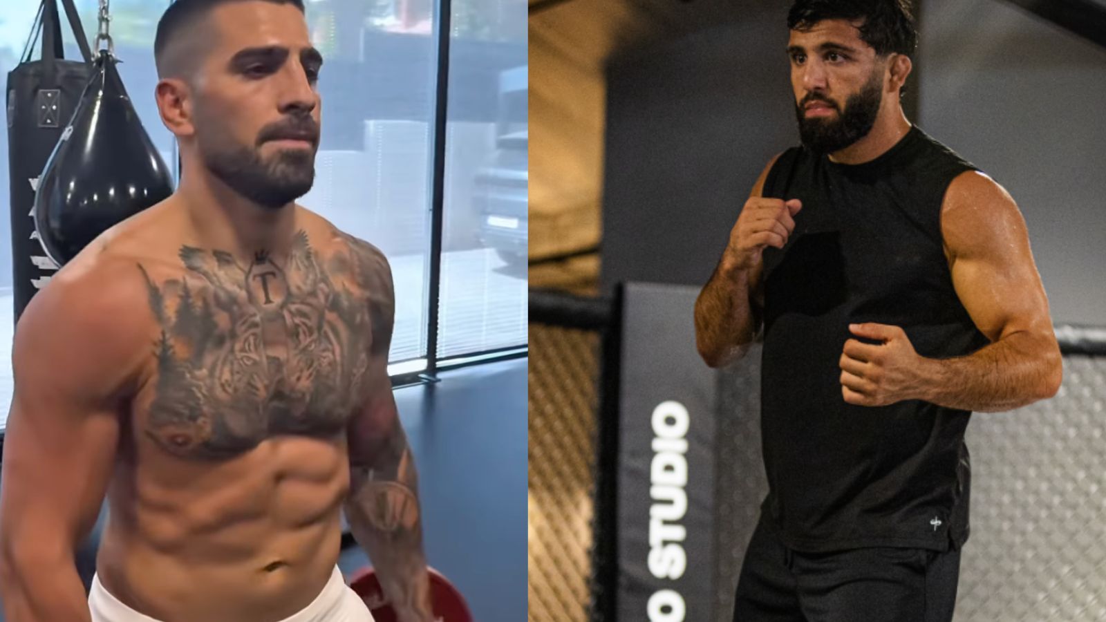 Arman Tsarukyan Says If He Fights Ilia Topuria, He’ll Tire Him Out With Wrestling, Predicts Dagestan Amateurs Would Smash Him
