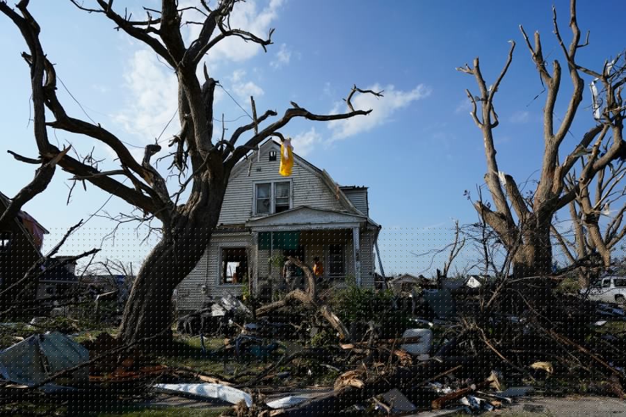 UW Health psychologist shares tips for Fox Valley tornado survivors who face lasting mental trauma